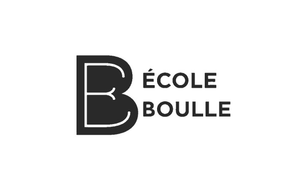 ÉCOLE BOULLE - DSAA cover