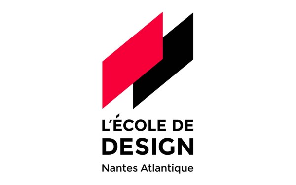 ECOLE DE DESIGN DE NANTES ATLANTIQUE - DIPLÔME cover