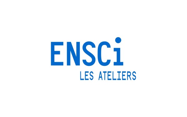 ENSCI - MASTER CTC cover